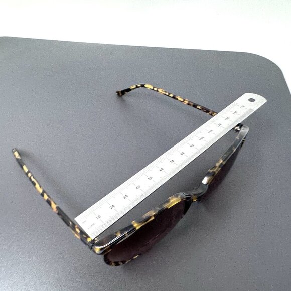 Vintage Serengeti Drivers 6248 Tiger Tortoise Photochromic Sunglasses main image 13